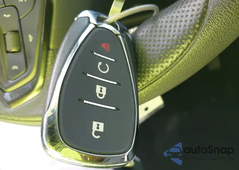 2024 Chevrolet Trailblazer Fwd Lt from USA, damaged, VIN KL79MPS28RB215871